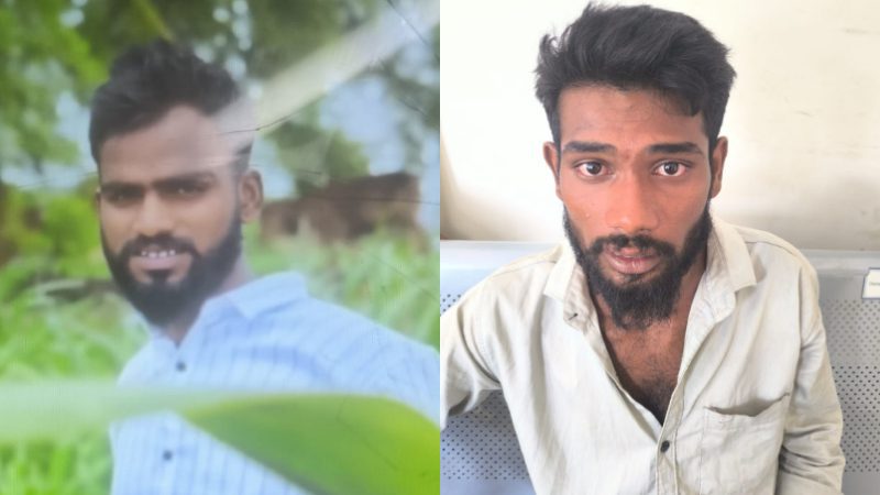 ಪತ್ನಿಯೊಂದಿಗೆ ಅನೈತಿಕ ಸಂಬಂಧ- ಬೆಂಗಳೂರಿನಿಂದ ಕಲಬುರಗಿಗೆ ಕರೆತಂದು ಪ್ರಾಣಸ್ನೇಹಿತನ ಹತ್ಯೆ