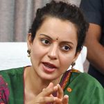ಭಾಷೆ ಹೆಸರಲ್ಲಿ ಜನರನ್ನು ವಿಭಜಿಸಬಾರದು: ಮರಾಠಿ-ಹಿಂದಿ ಸಂಘರ್ಷ ಬಗ್ಗೆ ಕಂಗನಾ ಪ್ರತಿಕ್ರಿಯೆ
