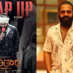 ಕಾಂತಾರ ಚಾಪ್ಟರ್‌ 1 – ಇದು ಬರೀ ಸಿನಿಮಾ ಅಲ್ಲ `ಶಕ್ತಿ’ ಎಂದ ರಿಷಬ್ ಶೆಟ್ಟಿ