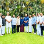 ಕುಡುಪು ಮೈದಾನದಲ್ಲಿ ಹತ್ಯೆಯಾಗಿದ್ದ ಅಶ್ರಫ್ ಕುಟುಂಬಸ್ಥರ ಭೇಟಿಯಾದ ರಾಜ್ಯ ಕಾಂಗ್ರೆಸ್ ನಿಯೋಗ