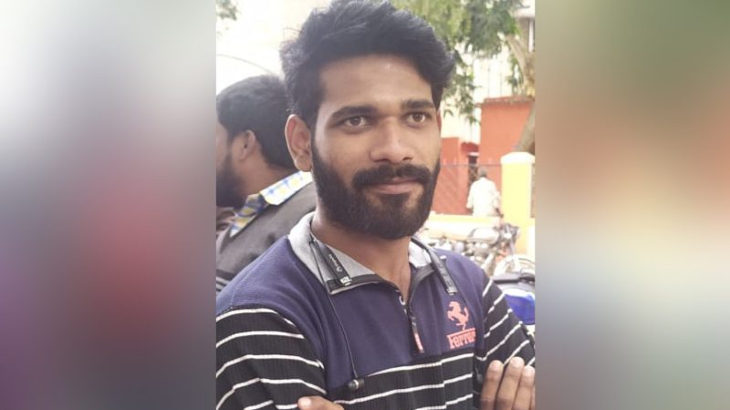 ಬೆಳಿಗ್ಗೆ ಮದುವೆ, ರಾತ್ರಿ ನೇಣು ಬಿಗಿದು ಆತ್ಮಹತ್ಯೆ – ಡೇಟಾ ಆಪರೇಟರ್ ಸಾವಿನ ಸುತ್ತ ಅನುಮಾನದ ಹುತ್ತ