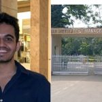 ಕೋಲ್ಕತ್ತಾ IIM ಬಾಯ್ಸ್ ಹಾಸ್ಟೆಲ್‌ನಲ್ಲಿ ವಿದ್ಯಾರ್ಥಿನಿಯ ಮೇಲೆ ಅತ್ಯಾಚಾರ – ಆರೋಪಿ ಅರೆಸ್ಟ್