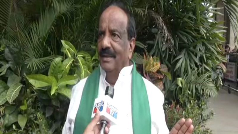 ಮಹದಾಯಿಗೆ ಕೇಂದ್ರ ಅನುಮತಿ ಕೊಡಲ್ಲ ಅನ್ನೋಕೆ ಇವರ‍್ಯಾರು: ಗೋವಾ ಸಿಎಂ ವಿರುದ್ಧ ಕೋನರೆಡ್ಡಿ ಗರಂ