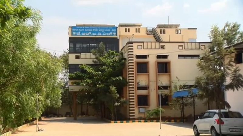 ಕೊಪ್ಪಳ KRIDLನಲ್ಲಿ 72 ಕೋಟಿ ರೂ. ಭ್ರಷ್ಟಾಚಾರ