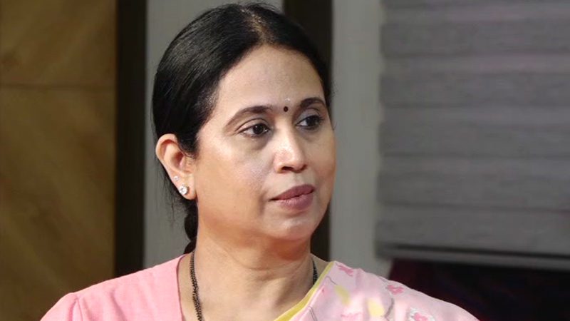 ಮಹಿಳೆಯರನ್ನು ನಿಂದಿಸುವುದೇ ಬಿಜೆಪಿಗರ ಕೆಲಸ: ಲಕ್ಷ್ಮೀ ಹೆಬ್ಬಾಳ್ಕರ್ ವಾಗ್ದಾಳಿ