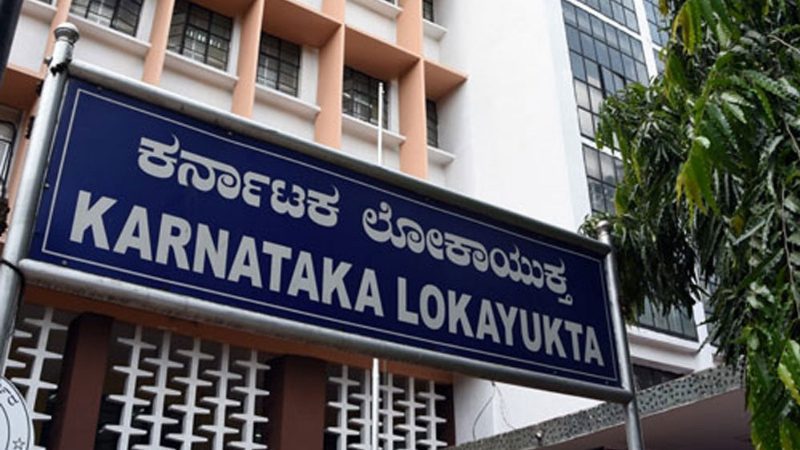 ಸಚಿವ ಬೈರತಿ ಸುರೇಶ್ ಪಿಎಸ್ ಮನೆ ಮೇಲೆ ʻಲೋಕಾʼ ದಾಳಿ – ಭಾರೀ ಪ್ರಮಾಣದ ಆಸ್ತಿ ದಾಖಲೆ ವಶಕ್ಕೆ