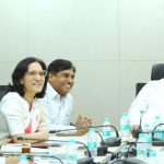 ಸೆಪ್ಟೆಂಬರ್‌ನಲ್ಲಿ ಕೆಂಪೇಗೌಡ ಏರ್‌ಪೋರ್ಟ್‌ನಲ್ಲಿ `ಕಲಾಲೋಕ’ ಮಳಿಗೆ ಉದ್ಘಾಟನೆ: ಎಂ.ಬಿ ಪಾಟೀಲ್