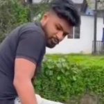 5,000 ರೂ. ಚಾಲೆಂಜ್ ಮಾಡಿ ನದಿಗೆ ಹಾರಿದ್ದ ಯುವಕನ ವಿರುದ್ಧ FIR