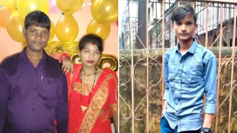 ʻದೃಶ್ಯಂʼ ಸಿನಿಮಾ ಸ್ಟೈಲ್‌ನಲ್ಲಿ ಕೊಲೆ – ಪ್ರಿಯಕರನ ಜೊತೆಗೂಡಿ ಗಂಡನನ್ನ ಕೊಂದು ಟೈಲ್ಸ್‌ ಕೆಳಗೆ ಹೂತಿದ್ದ ಪತ್ನಿ