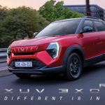 ಹೊಸ ಮಹೀಂದ್ರಾ XUV 3XO ‘REVX’ ಶ್ರೇಣಿ ಬಿಡುಗಡೆ; ಹೊಸತೇನಿದೆ..?