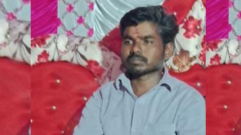 ಮೊಹರಂ ಆಚರಣೆ ವೇಳೆ ದುರಂತ – ಬೆಂಕಿಗೆ ಬಿದ್ದು ವ್ಯಕ್ತಿಗೆ ಗಂಭೀರ ಗಾಯ