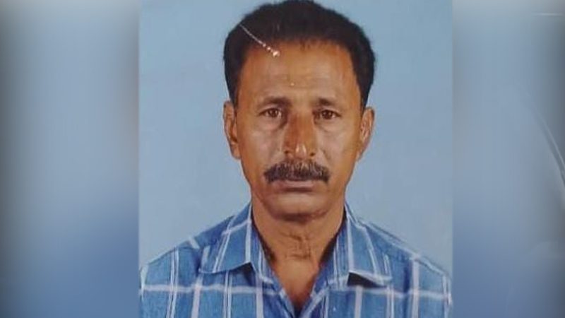 ಮೂರುವರೆ ವರ್ಷದ ಬಾಲಕಿ ಮೇಲೆ ಲೈಂಗಿಕ ದೌರ್ಜನ್ಯ – ಆರೋಪಿಗೆ ಜೀವಾವಧಿ ಶಿಕ್ಷೆ