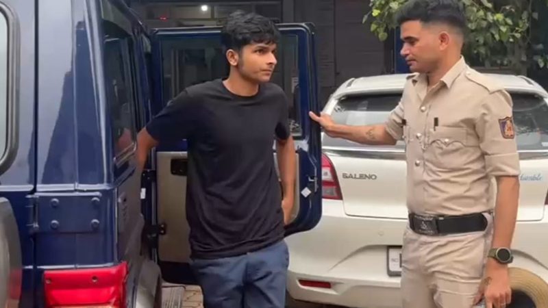 ಮಂಗಳೂರು | ಲವ್-ಸೆಕ್ಸ್ ದೋಖಾ ಕೇಸ್‌ – ಬಿಜೆಪಿ ಪ್ರಭಾವಿ ಮುಖಂಡನ ಪುತ್ರ ಅರೆಸ್ಟ್‌