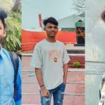 ಮಂತ್ರಾಲಯ | ಸ್ನಾನಘಟ್ಟದ ಬಳಿ ಈಜಲು ಹೋಗಿದ್ದ ಮೂವರು ಯುವಕರು ನಾಪತ್ತೆ