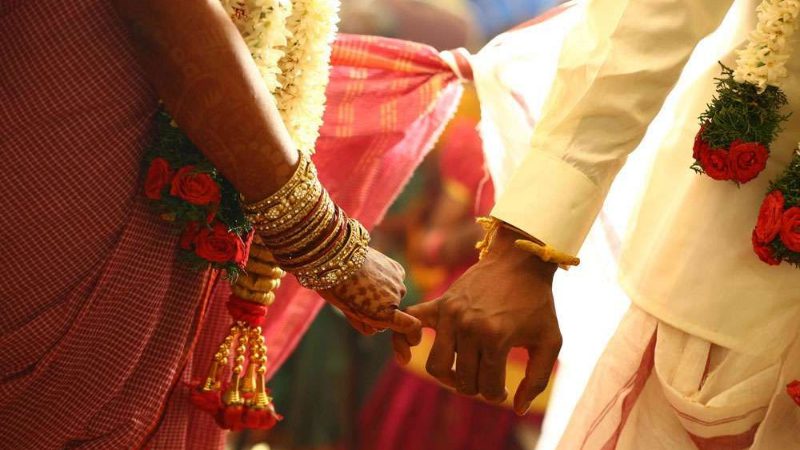 ಅವನೇ ಬೇಕು ಎಂದ ಯುವತಿ – ಕೊಲೆ ಅಪರಾಧಿ ಮದ್ವೆಗೆ 15 ದಿನ ಪೆರೋಲ್‌ ನೀಡಿದ ಹೈಕೋರ್ಟ್!