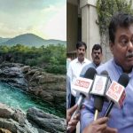 ಮೇಕೆದಾಟು ಯೋಜನೆಗೆ ರಾಜಕೀಯ ಬೇಡ, ಹೆಚ್‌ಡಿಕೆ ಸಹಕಾರ ಕೊಡಲಿ: ಎಂ.ಬಿ.ಪಾಟೀಲ್