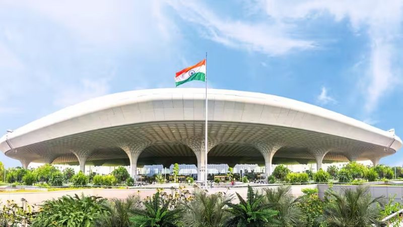 ಮುಂಬೈ ವಿಮಾನ ನಿಲ್ದಾಣದಲ್ಲಿ 62.6 ಕೋಟಿ ಮೌಲ್ಯದ ಕೊಕೇನ್ ವಶಕ್ಕೆ – ಭಾರತೀಯ ಮಹಿಳೆ ಅರೆಸ್ಟ್
