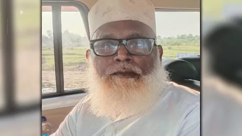 ಆರ್ಥಿಕ ನೆರವು, ವಿವಾಹದ ಭರವಸೆ ನೀಡಿ ಹಿಂದೂಗಳನ್ನ ಇಸ್ಲಾಂಗೆ ಮತಾಂತರ – ಮಾಸ್ಟರ್‌ ಮೈಂಡ್‌ ಸೇರಿ ಇಬ್ಬರು ಅರೆಸ್ಟ್‌