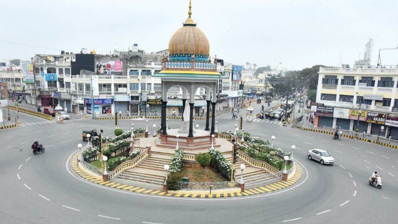 India’s Cleanest City: ದೇಶದ ‘ಸ್ವಚ್ಛ ನಗರ’ ಪಟ್ಟಿಯಲ್ಲಿ ಇಂದೋರ್‌ ನಂ.1 – ಮೈಸೂರಿಗೆ 3ನೇ ಸ್ಥಾನ