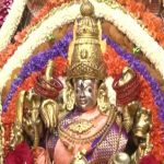2ನೇ ಆಷಾಢ ಶುಕ್ರವಾರ – ಲಕ್ಷ್ಮಿ ಅಲಂಕಾರದಲ್ಲಿ ಕಂಗೊಳಿಸುತ್ತಿರುವ ಚಾಮುಂಡಿ ತಾಯಿ