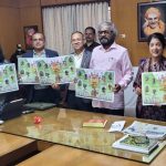 ಆ.4ರಂದು ವೀರನಹೊಸಳ್ಳಿಯಲ್ಲಿ ದಸರಾ ಗಜಪಯಣ – ಈ ಬಾರಿಯೂ ಅಂಬಾರಿ ಹೊರಲಿರುವ ಅಭಿಮನ್ಯು