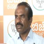 ಸಿಎಸ್‌ ವಿರುದ್ಧ ರವಿಕುಮಾರ್ ಅವಹೇಳನಕಾರಿ ಹೇಳಿಕೆ – ನಾಳೆ ಜೋಷಿಗೆ ಸ್ಪಷ್ಟನೆ