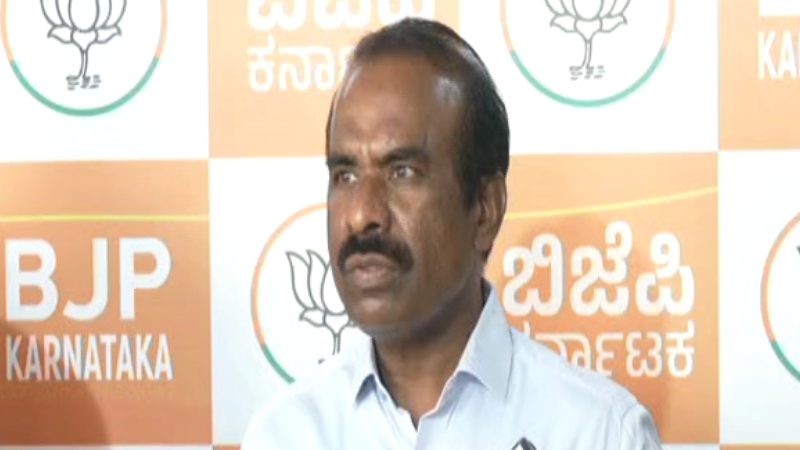 ಸಿಎಸ್‌ ವಿರುದ್ಧ ರವಿಕುಮಾರ್ ಅವಹೇಳನಕಾರಿ ಹೇಳಿಕೆ – ನಾಳೆ ಜೋಷಿಗೆ ಸ್ಪಷ್ಟನೆ