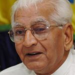 ಮಾಜಿ ಉಪಸಭಾಪತಿ, ಹಿರಿಯ ನ್ಯಾಯವಾದಿ ಡಾ.ಎನ್.ತಿಪ್ಪಣ್ಣ ನಿಧನ