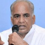 ರಾಜ್ಯದಲ್ಲಿ ಸಿಎಂ ಬದಲಾವಣೆ ಅನ್ನೋದು ಬಿಜೆಪಿ ಸೃಷ್ಟಿ: ಬೋಸರಾಜು