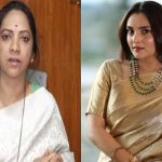 `ಡಿ’ ಫ್ಯಾನ್ಸ್‌ನಿಂದ ಅಶ್ಲೀಲ ಕಾಮೆಂಟ್ – ರಮ್ಯಾ ದೂರು ಕೊಟ್ರೆ 7 ವರ್ಷ ಜೈಲು ಗ್ಯಾರಂಟಿ: ಮಹಿಳಾ ಆಯೋಗ