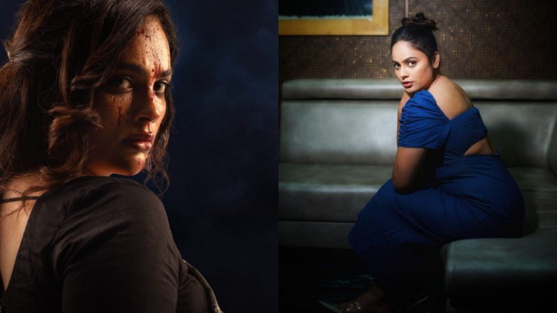 ಬೆನ್ನಿ ಸಿನಿಮಾ ಮೂಲಕ ಜಿಂಕೆ ಮರಿ ಶ್ವೇತಾ ಸ್ಯಾಂಡಲ್‌ವುಡ್‌ಗೆ ಕಂಬ್ಯಾಕ್