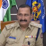ಬೆಳಗಾವಿ ಡಿಸಿಪಿಯಾಗಿ ನಾರಾಯಣ ಭರಮನಿ ವರ್ಗಾವಣೆ