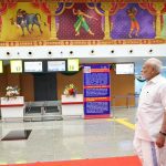 ತಮಿಳುನಾಡಿನಲ್ಲಿ 4,800 ಕೋಟಿ ಮೊತ್ತದ ಅಭಿವೃದ್ಧಿ ಯೋಜನೆಗಳಿಗೆ ಪ್ರಧಾನಿ ಮೋದಿ ಚಾಲನೆ