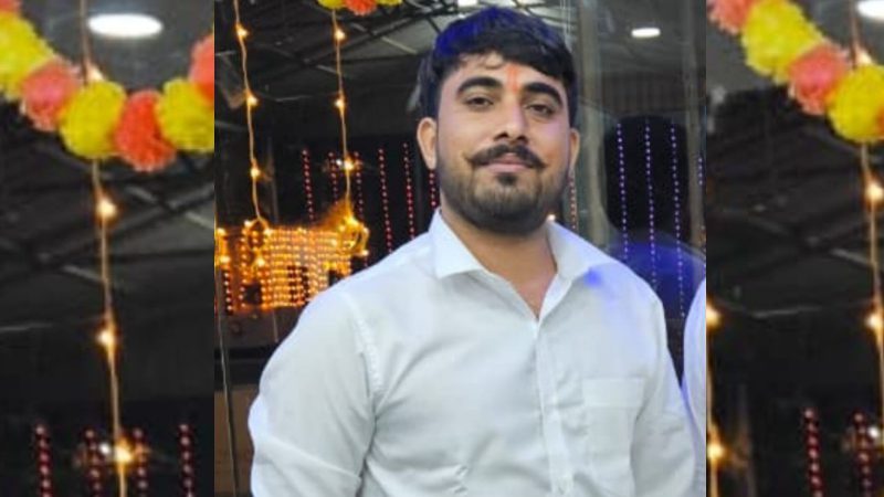 ತಲೆ ಸುತ್ತುತ್ತಿದೆ ಎಂದ ಯುವಕ – ಆಸ್ಪತ್ರೆಗೆ ತೆರಳುವಾಗ ಹೃದಯಾಘಾತಕ್ಕೆ ಬಲಿ