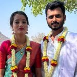 ಭೀಮನ ಅಮಾವಾಸ್ಯೆಯಂದು ಗಂಡನ ಪೂಜೆ ಮಾಡಿ ಆತ್ಮಹತ್ಯೆ ಕೇಸ್ – ಪತಿಗೆ ಅನೈತಿಕ ಸಂಬಂಧದ ಶಂಕೆಯಿಂದ ಪತ್ನಿ ಸೂಸೈಡ್
