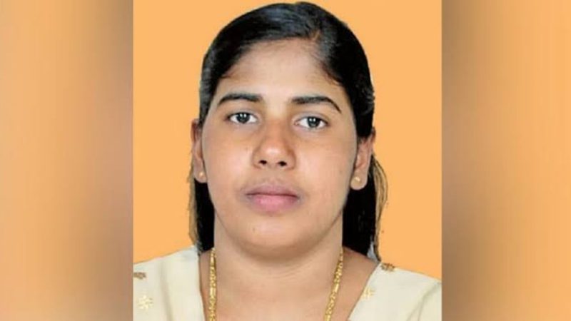 ಯೆಮೆನ್‌ನಲ್ಲಿ ಮರಣದಂಡನೆಗೆ ಗುರಿಯಾಗಿರುವ ಕೇರಳ ನರ್ಸ್‌ಗೆ ಜು.16ಕ್ಕೆ ನೇಣು