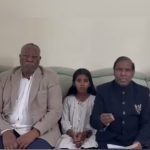 ನಿನ್ನನ್ನು ಮಿಸ್ ಮಾಡಿಕೊಳ್ಳುತ್ತಿದ್ದೇನೆ ಮಮ್ಮಿ – ನಿಮಿಷಾ ಪ್ರಿಯಾ ಬಿಡುಗಡೆಗೆ ಮನವಿ ಮಾಡಲು ಯೆಮನ್‍ಗೆ ಬಂದ ಪುತ್ರಿ
