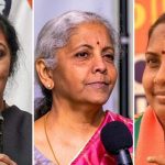 ಇತಿಹಾಸದಲ್ಲೇ ಮೊದಲ ಬಾರಿಗೆ ಬಿಜೆಪಿಗೆ ಮಹಿಳಾ ಸಾರಥ್ಯ?