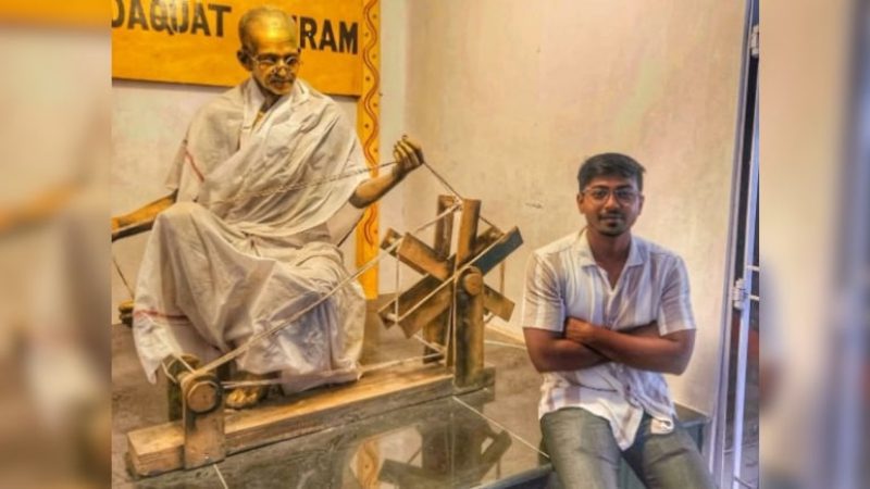 ಒಡಿಶಾ ಹೋಟೆಲ್‌ನಲ್ಲಿ ಯುವತಿ ಮೇಲೆ ಅತ್ಯಾಚಾರ – ಕಾಂಗ್ರೆಸ್ ಸ್ಟೂಡೆಂಟ್ ಲೀಡರ್ ಅರೆಸ್ಟ್
