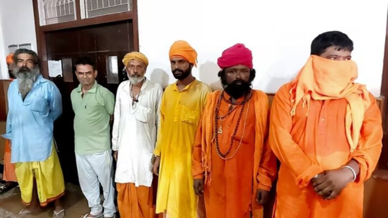 ಉತ್ತರಾಖಂಡ ಸರ್ಕಾರದಿಂದ ‘ಆಪರೇಷನ್ ಕಾಲನೇಮಿ’ ಕಾರ್ಯಾಚರಣೆ – 82 ನಕಲಿ ಬಾಬಾಗಳ ಬಂಧನ
