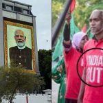 ಅಂದು ಇಂಡಿಯಾ ಔಟ್‌ – ಇಂದು ಸೇನಾ ಕಚೇರಿಯಲ್ಲೇ ದೊಡ್ಡ ಕಟೌಟ್‌ | ಇದು ಮೋದಿ ಮ್ಯಾಜಿಕ್‌