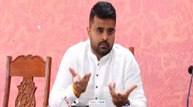 ಹೊಳೆನರಸೀಪುರ‌ ರೇಪ್ ಕೇಸ್ – 2ನೇ ಬಾರಿಯೂ ಪ್ರಜ್ವಲ್‌ ರೇವಣ್ಣ ಜಾಮೀನು ಅರ್ಜಿ ವಜಾ