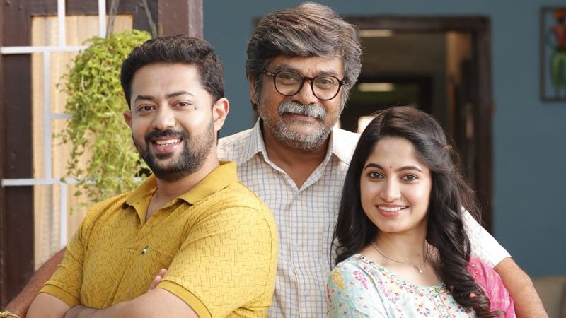 ಪ್ರಣಂ ದೇವರಾಜ್ ನಟಿಸಿರುವ `ಸನ್ ಆಫ್ ಮುತ್ತಣ್ಣ’ ರಿಲೀಸ್ ಡೇಟ್ ಫಿಕ್ಸ್