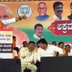 ಅಕ್ರಮ ಮುಸ್ಲಿಂ ವಲಸಿಗರು ಭಯೋತ್ಪಾದನೆ, ಜನೋತ್ಪಾದನೆಯಲ್ಲಿ ತೊಡಗಿದ್ದಾರೆ: ಪ್ರತಾಪ್‌ ಸಿಂಹ