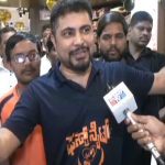 ಏಯ್‌.. ಗೂಂಡಾಗಿರಿ ಬಿಟ್ಟುಬಿಡಿ, ಬಾಸಿಸಂ ನಡೆಯಲ್ಲ – ದರ್ಶನ್‌ ಫ್ಯಾನ್ಸ್‌ಗೆ ಒಳ್ಳೆ ಹುಡ್ಗ ಪ್ರಥಮ್‌ ವಾರ್ನಿಂಗ್‌