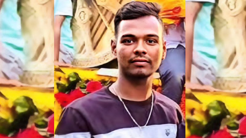 ಚಿಕ್ಕಮಗಳೂರು | ವಿದ್ಯುತ್ ಶಾಕ್‍ಗೆ ನವವಿವಾಹಿತ ಲೈನ್‍ಮೆನ್ ಬಲಿ