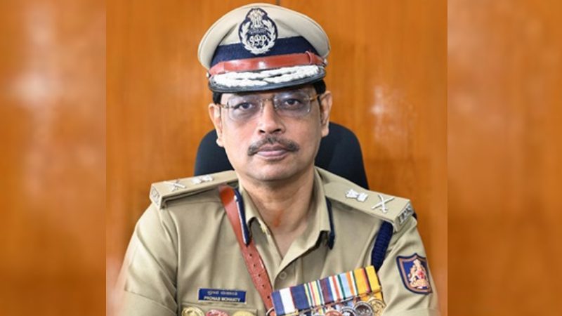 ಧರ್ಮಸ್ಥಳದಲ್ಲಿ ಶವಗಳ ಹೂತಿಟ್ಟ ಪ್ರಕರಣ- ಎಸ್‍ಐಟಿ ರಚಿಸಿದ ಸರ್ಕಾರ