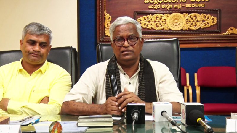 ಮರುನಾಮಕರಣ ಮಾಡೋದಾದ್ರೆ ತುಳುನಾಡು ಎಂದು ಹೆಸರಿಡಲಿ: ಪುರುಷೋತ್ತಮ ಬಿಳಿಮಲೆ