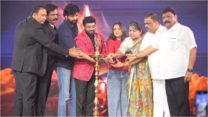 ಕ್ವೀನ್ ಪ್ರಿಮಿಯರ್ ಲೀಗ್‌ಗೆ  ರಮ್ಯಾ ಅಂಬಾಸಿಡರ್ : ಲೋಗೋ ಲಾಂಚ್ ಮಾಡಿದ ಸ್ಯಾಂಡಲ್ವುಡ್ ಕ್ವೀನ್