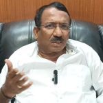 ಸುರ್ಜೇವಾಲಾ ನನ್ನನ್ನು ಕರೆದಿಲ್ಲ, ಸಂಪುಟದಿಂದ ಕೈ ಬಿಡ್ತಾರೆ ಅಂತನೂ ಹೇಳಿಲ್ಲ – ಆರ್.ಬಿ.ತಿಮ್ಮಾಪುರ್